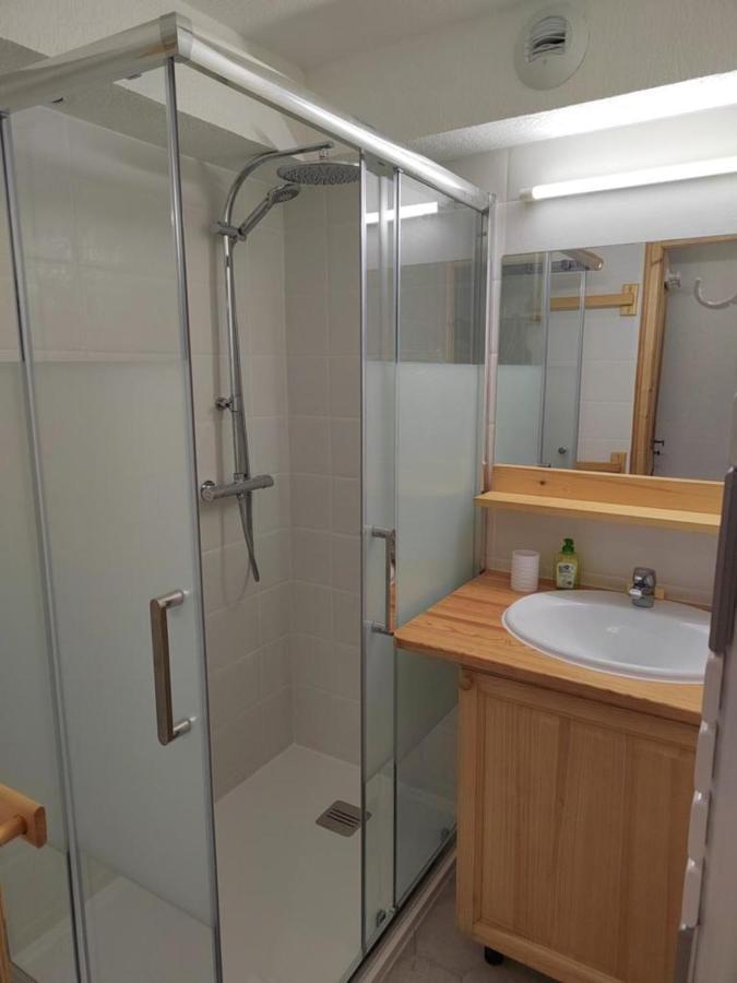 Charming Apartment With Balconies 5Min From The Bettex Gondola Saint-Gervais-les-Bains Zewnętrze zdjęcie